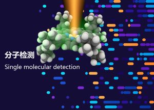 单分子检测